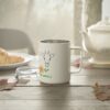 Insulated Coffee Mug, 10oz - Image 5