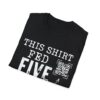 Unisex Softstyle T-Shirt - Image 16