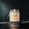 FFL- Scented Soy Candle, 9oz - Image 5