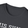 Unisex Softstyle T-Shirt - Image 35