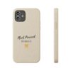 PLANT POWERED- Biodegradable Case - Image 9